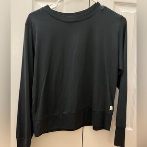 Vuori Daydream Crew Sz M NWOT